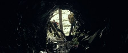 Сахарная гора (2016)