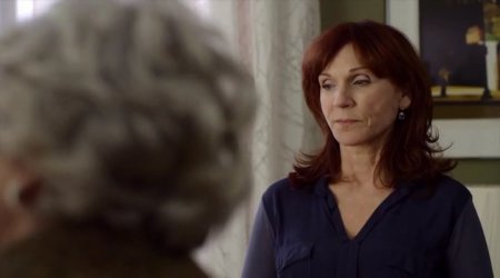 Невестка на выданье (2016)