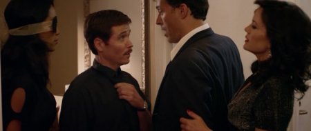 Город Грехов (2017)