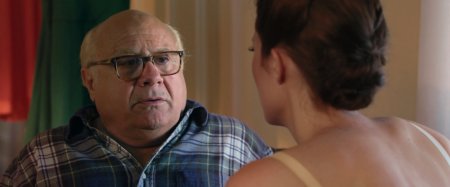 Город Грехов (2017)