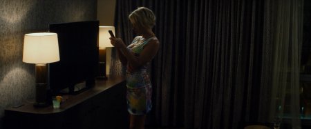 Человек человеку волк (2016)