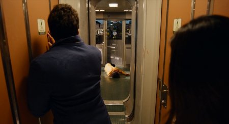 Поезд в Пусан (2016)