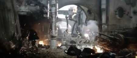 Изгой-один: Звёздные войны. Истории (2016)