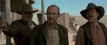 В долине насилия (2016) В долине насилия (2016)