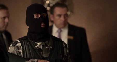 Ранг убийцы (2016)