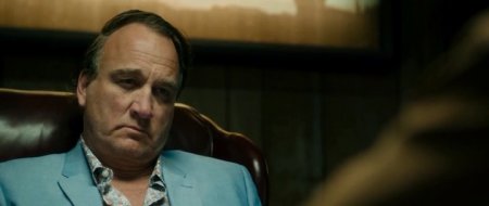 Человек на Кэррион-роуд (2016)