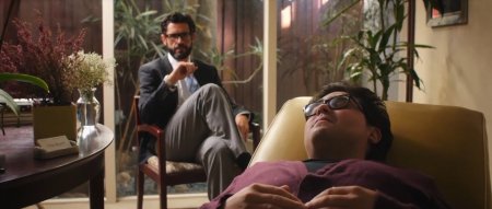 Шоу-бизнес (2016)