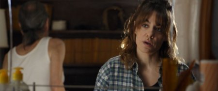 Рожденная побеждать (2016)