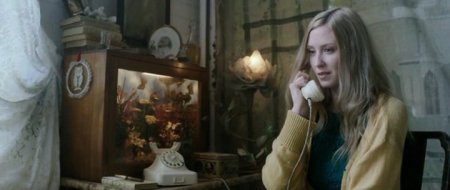 В погоне за мечтой (2015)