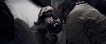 Рождение нации (2016) Рождение нации (2016)