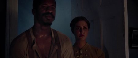 Рождение нации (2016) Рождение нации (2016)