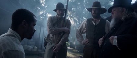 Рождение нации (2016) Рождение нации (2016)