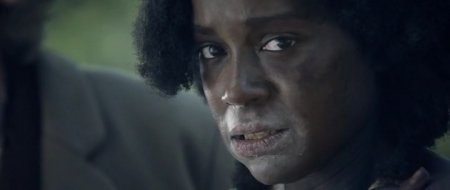 Рождение нации (2016) Рождение нации (2016)