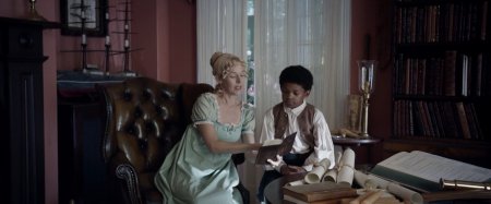 Рождение нации (2016)