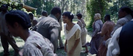 Рождение нации (2016)