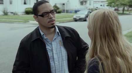 Хэнк Бойд Мёртв (2015)