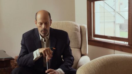 Хэнк Бойд Мёртв (2015)