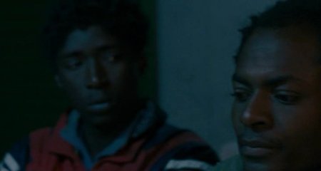 Средиземноморье (2015)