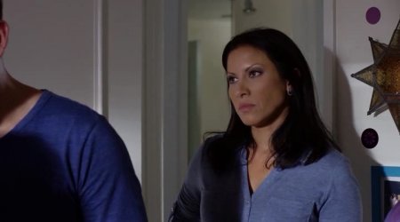 Позор моей дочери (2016)