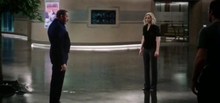 Пассажиры (2016)