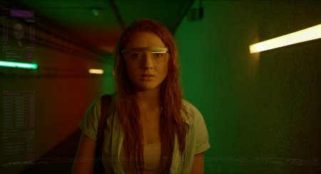 Давай будем плохими (2016)