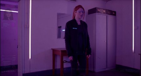 Давай будем плохими (2016)