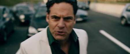 Автобан (2016)