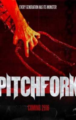 Фильм Вилы (2016)