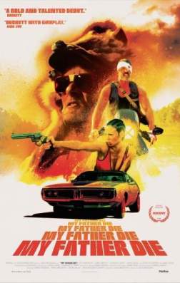Фильм Смерть моего отца (2016)