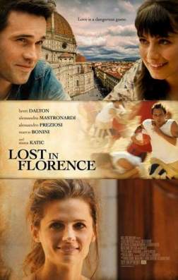 Фильм Турист (2017)