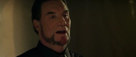 Совершенное оружие (2016)