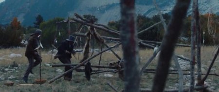 Виннету - новый свет (2016)