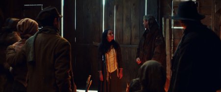 Виннету - последний бой (2016)