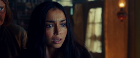 Виннету - последний бой (2016)