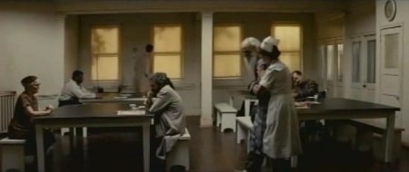 Ограды (2016) Ограды (2016)