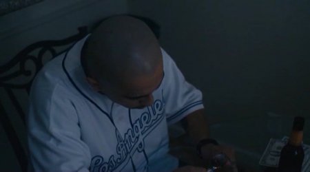 Я - гангстер (2015)