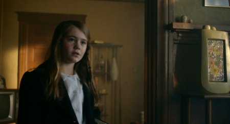 Мистер Черч (2016)