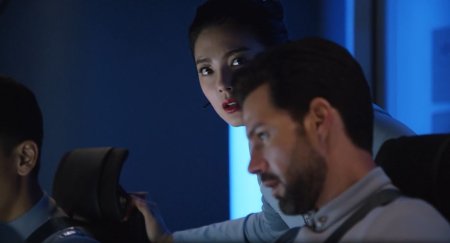 Затерянные в Тихом океане (2016) Затерянные в Тихом океане (2016)