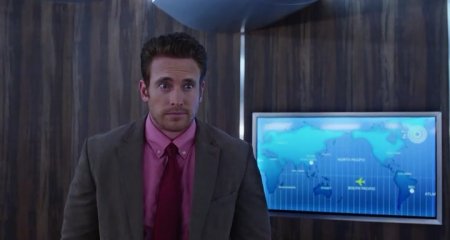 Затерянные в Тихом океане (2016) Затерянные в Тихом океане (2016)