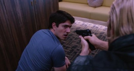 Затерянные в Тихом океане (2016) Затерянные в Тихом океане (2016)