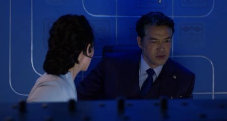 Затерянные в Тихом океане (2016) Затерянные в Тихом океане (2016)