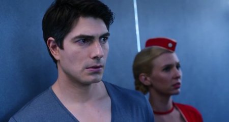 Затерянные в Тихом океане (2016) Затерянные в Тихом океане (2016)