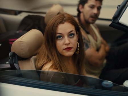 Американская милашка (2016)