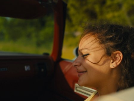 Американская милашка (2016)