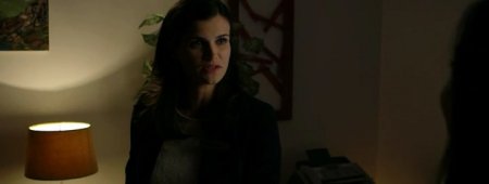 Очищение (2015)