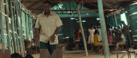 Королева Катве (2016)