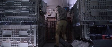 За краем (2016)