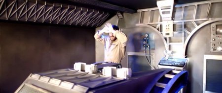 За краем (2016)