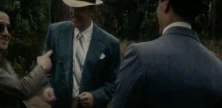 Закон ночи (2016)