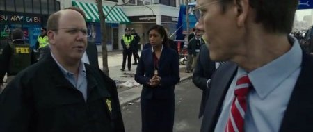 День патриота (2016)